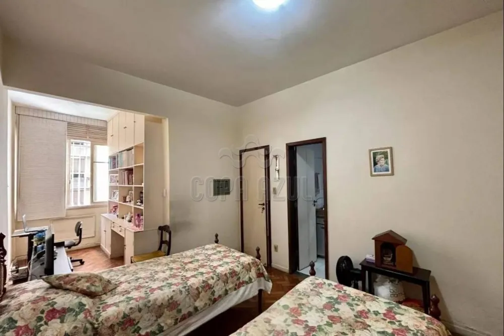 Apartamento, 3 quartos, 136 m² - Foto 83