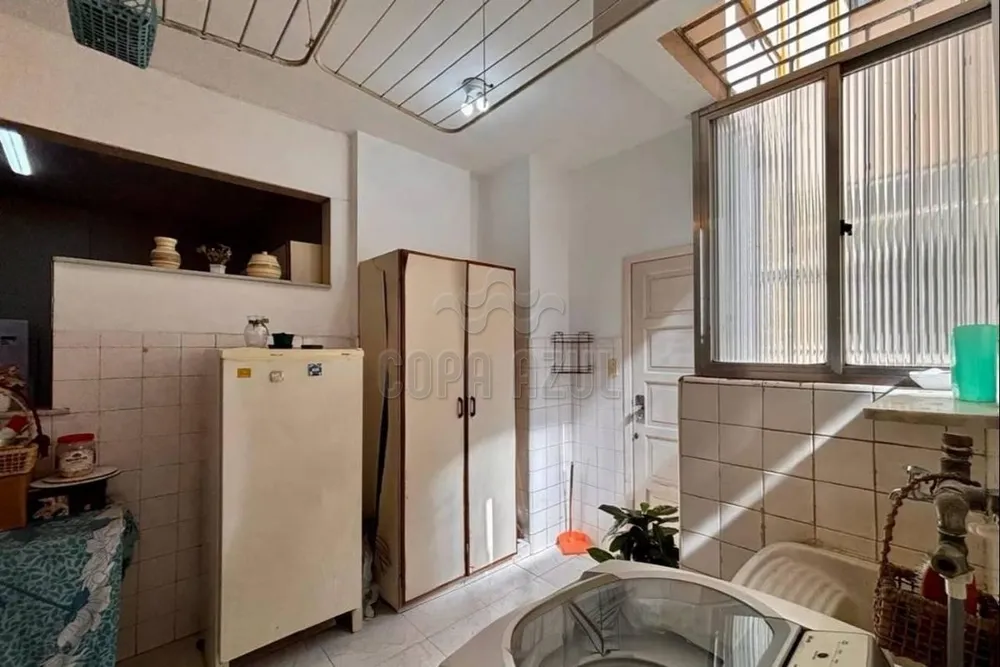 Apartamento, 3 quartos, 136 m² - Foto 95