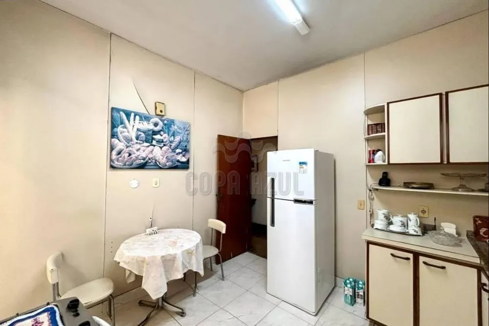 Apartamento, 3 quartos, 136 m² - Foto 71