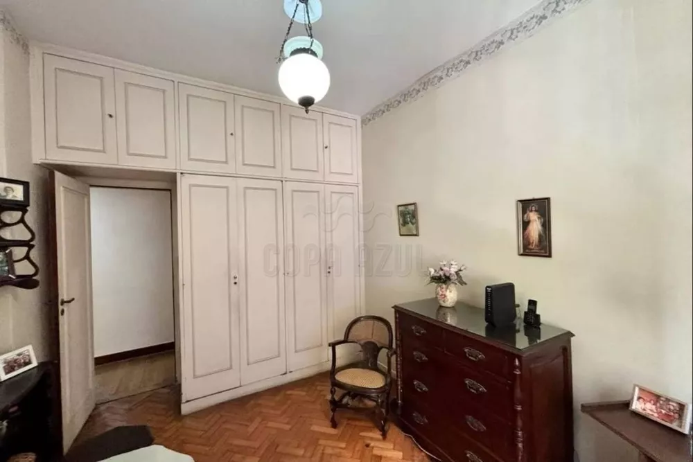 Apartamento, 3 quartos, 136 m² - Foto 13