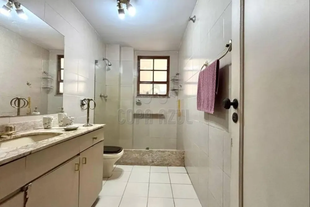 Apartamento, 3 quartos, 136 m² - Foto 90