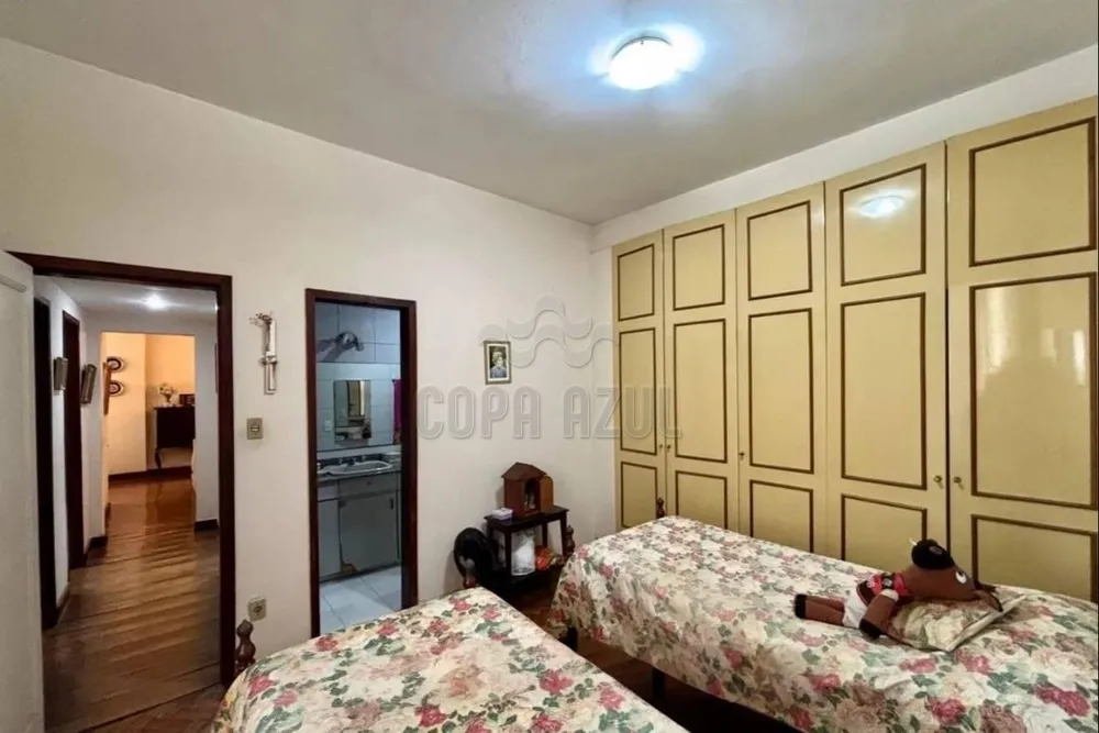 Apartamento, 3 quartos, 136 m² - Foto 77