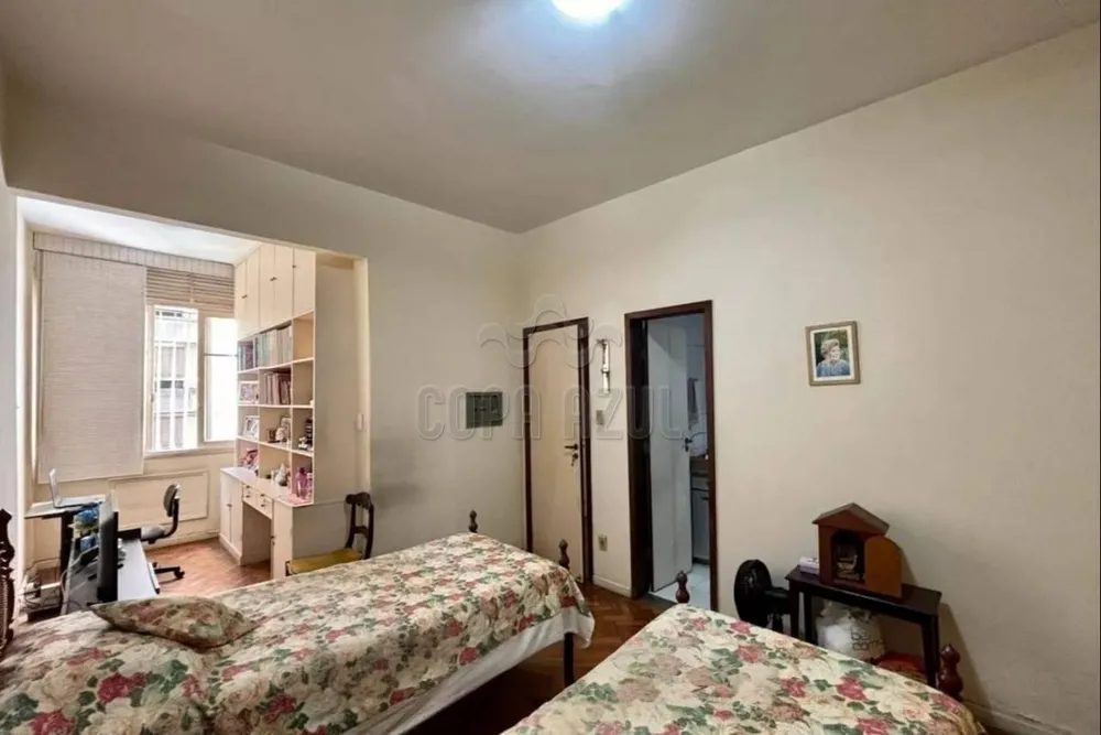 Apartamento, 3 quartos, 136 m² - Foto 80