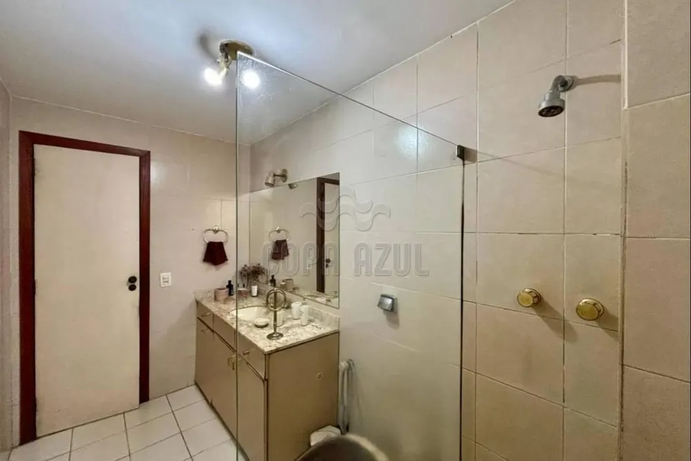 Apartamento, 3 quartos, 136 m² - Foto 88