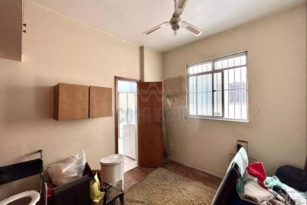 Apartamento, 3 quartos, 136 m² - Foto 29