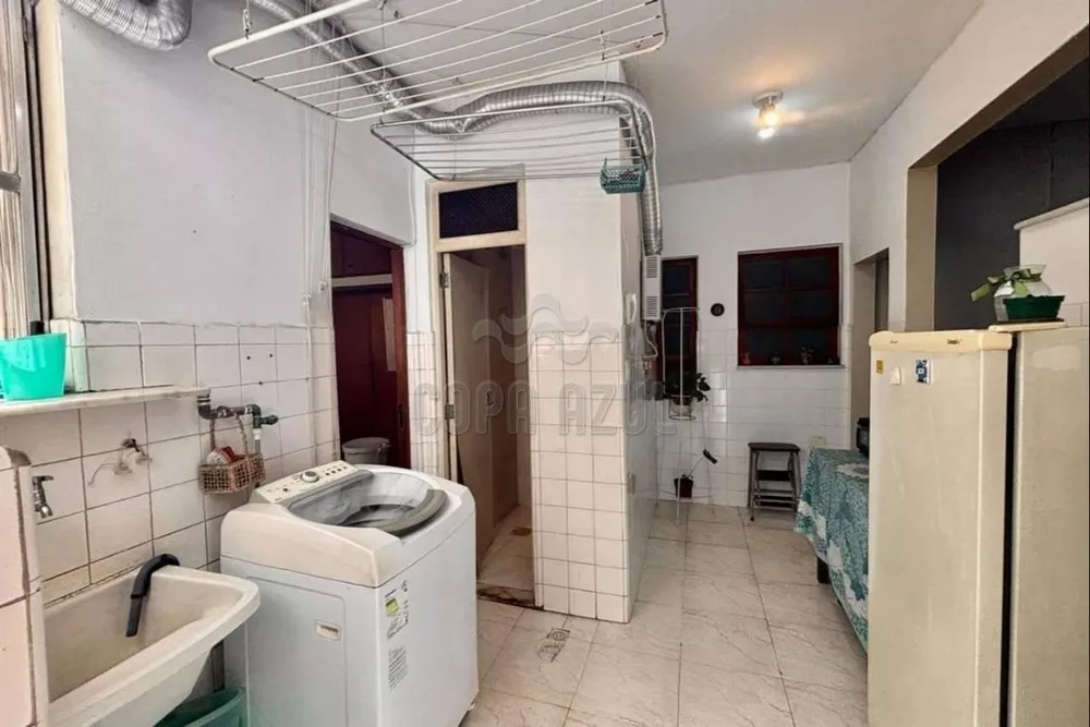 Apartamento, 3 quartos, 136 m² - Foto 43