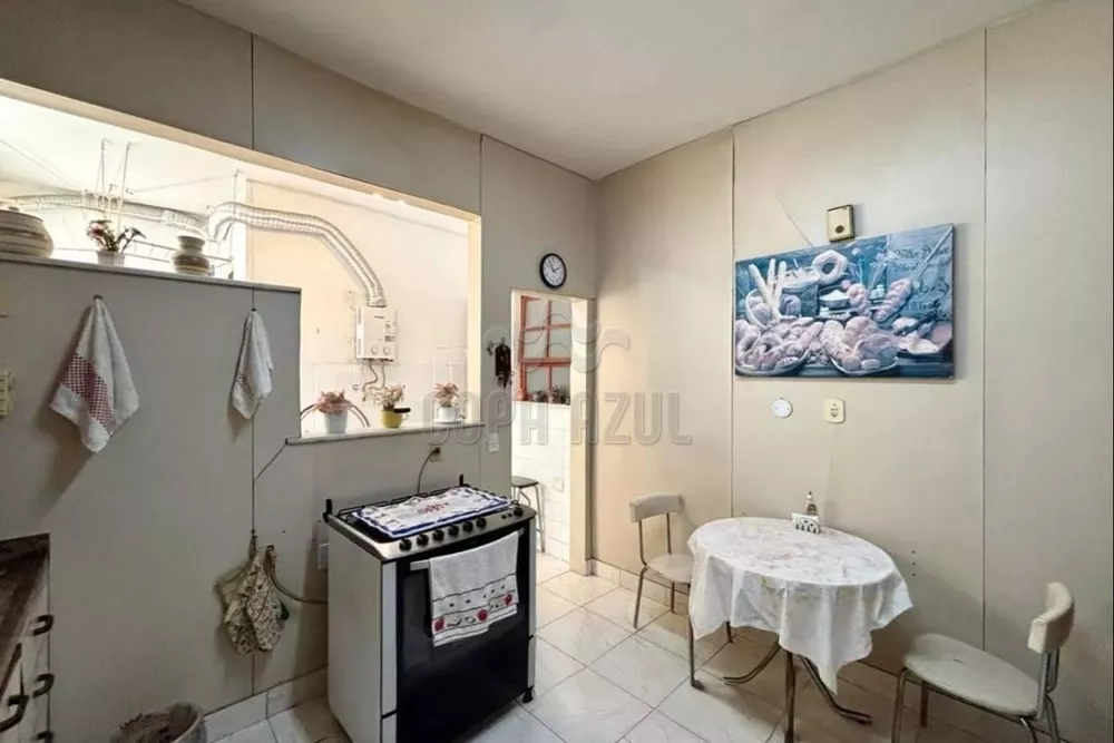 Apartamento, 3 quartos, 136 m² - Foto 46