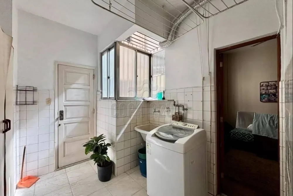 Apartamento, 3 quartos, 136 m² - Foto 93