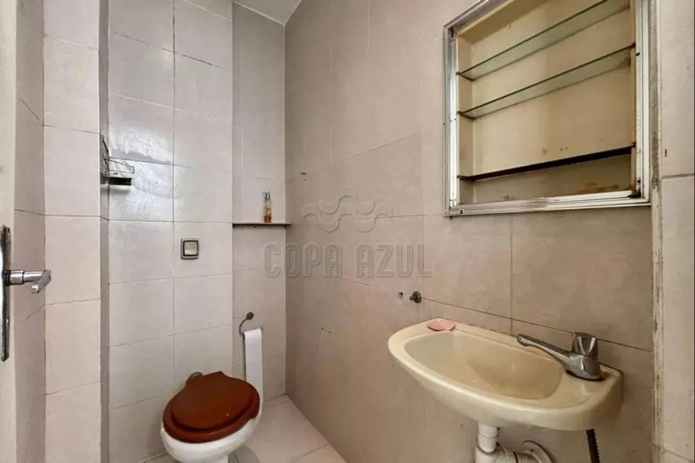 Apartamento, 3 quartos, 136 m² - Foto 89