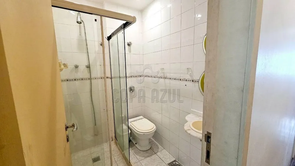 Apartamento, 3 quartos, 130 m² - Foto 97