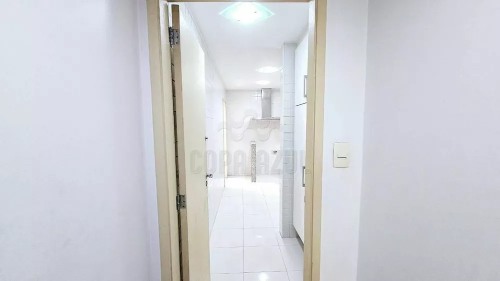 Apartamento, 3 quartos, 130 m² - Foto 5