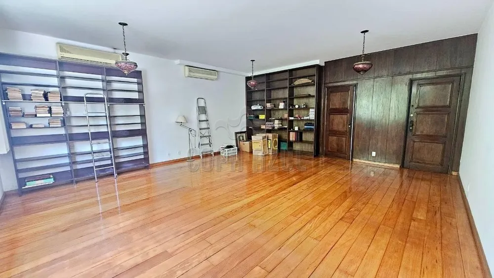 Apartamento, 3 quartos, 130 m² - Foto 62