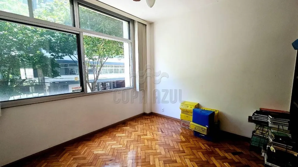 Apartamento, 3 quartos, 130 m² - Foto 94