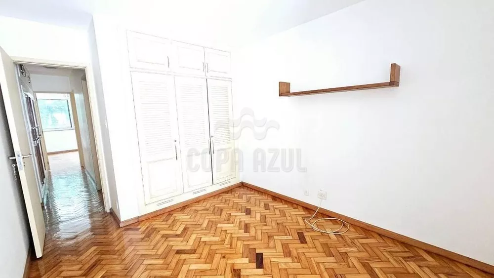 Apartamento, 3 quartos, 130 m² - Foto 9