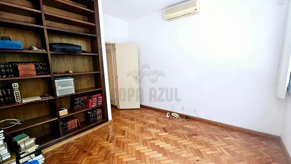 Apartamento, 3 quartos, 130 m² - Foto 47