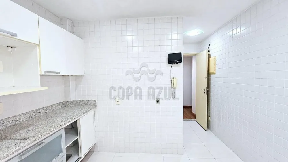 Apartamento, 3 quartos, 130 m² - Foto 73