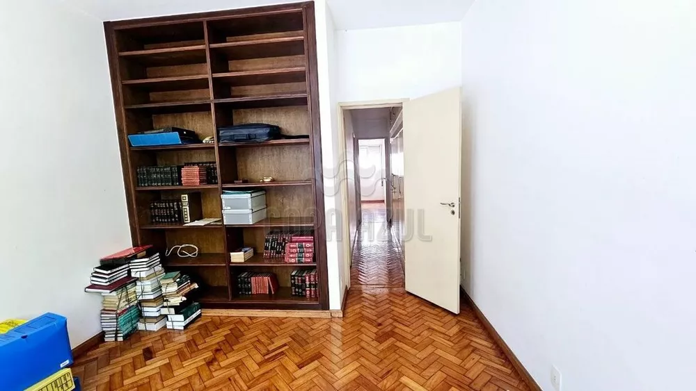 Apartamento, 3 quartos, 130 m² - Foto 41