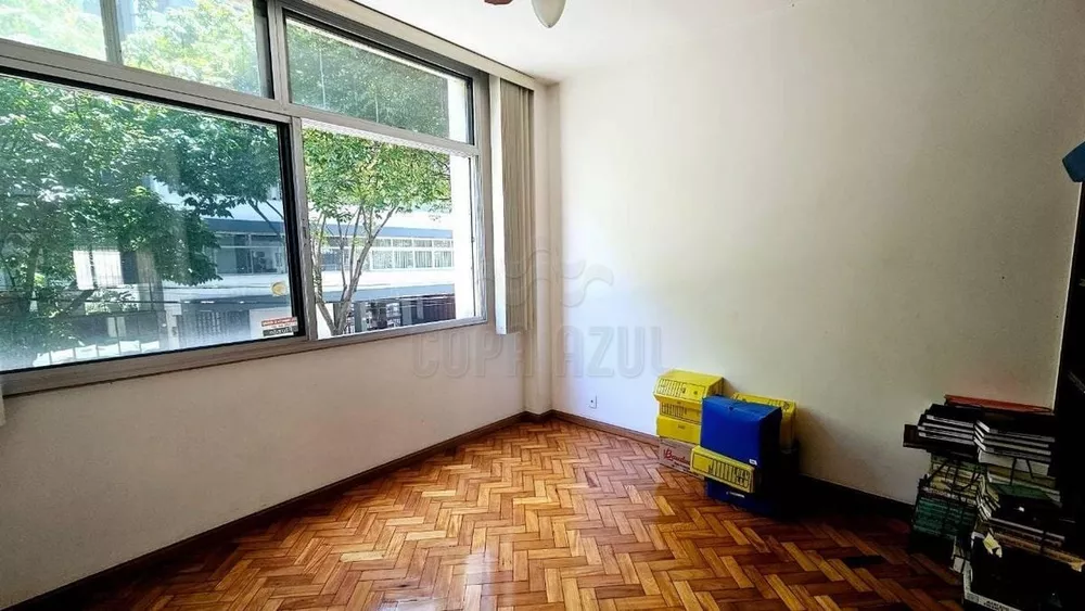 Apartamento, 3 quartos, 130 m² - Foto 6