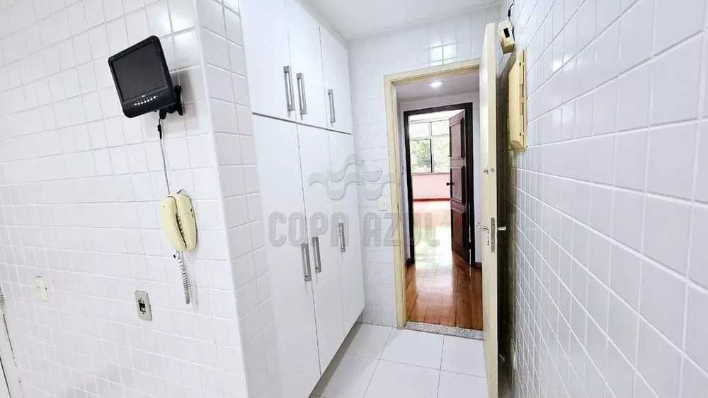 Apartamento, 3 quartos, 130 m² - Foto 37