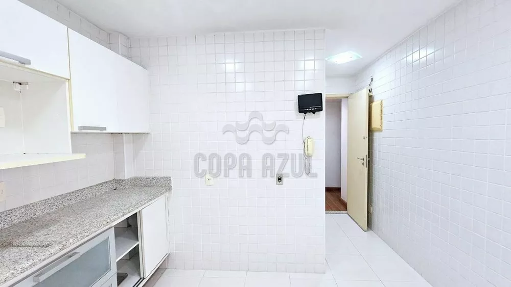 Apartamento, 3 quartos, 130 m² - Foto 30
