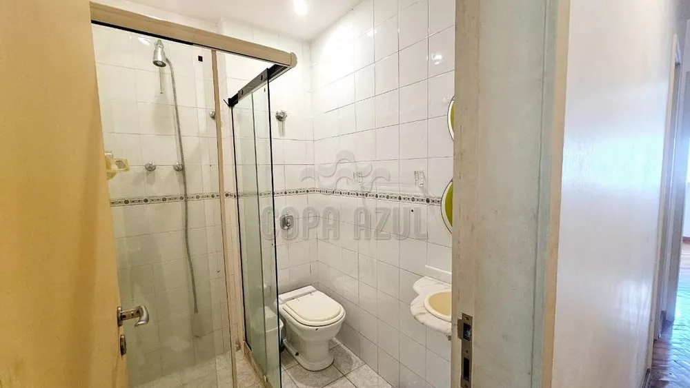 Apartamento, 3 quartos, 130 m² - Foto 46