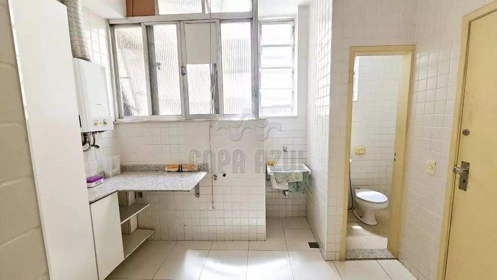 Apartamento, 3 quartos, 130 m² - Foto 55