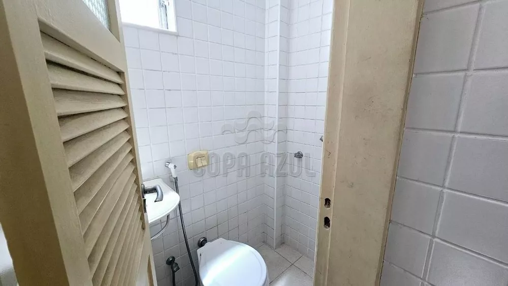 Apartamento, 3 quartos, 130 m² - Foto 52