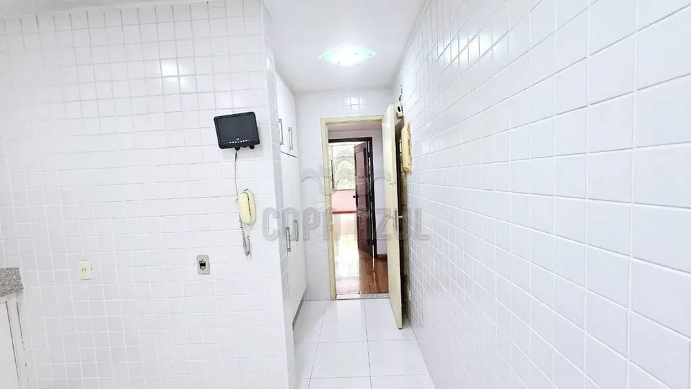 Apartamento, 3 quartos, 130 m² - Foto 22