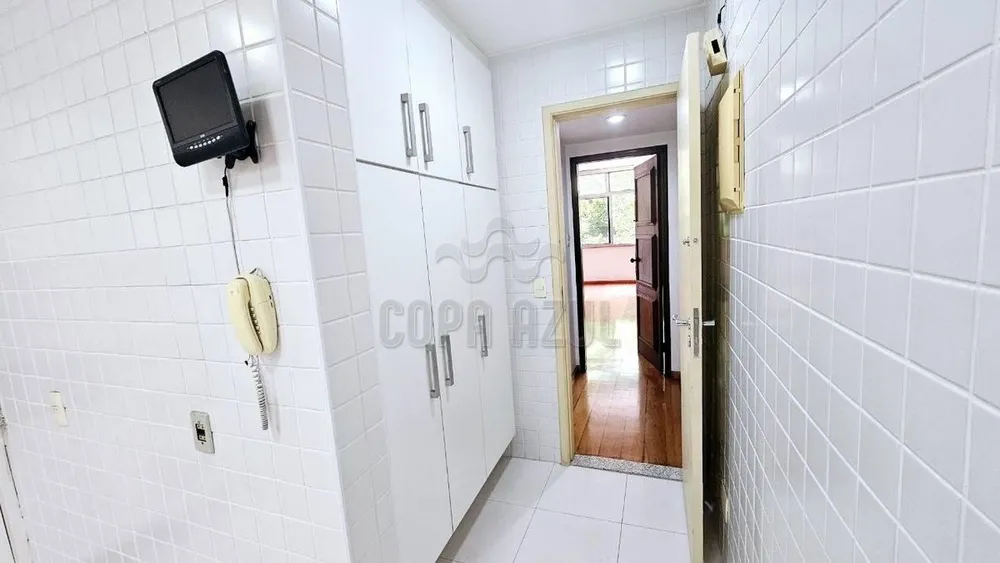 Apartamento, 3 quartos, 130 m² - Foto 70