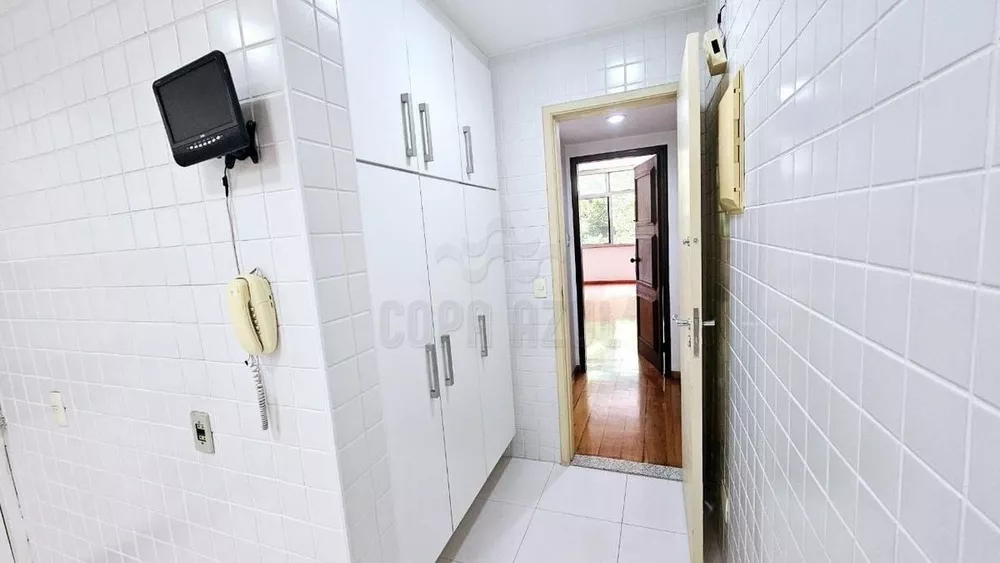 Apartamento, 3 quartos, 130 m² - Foto 7