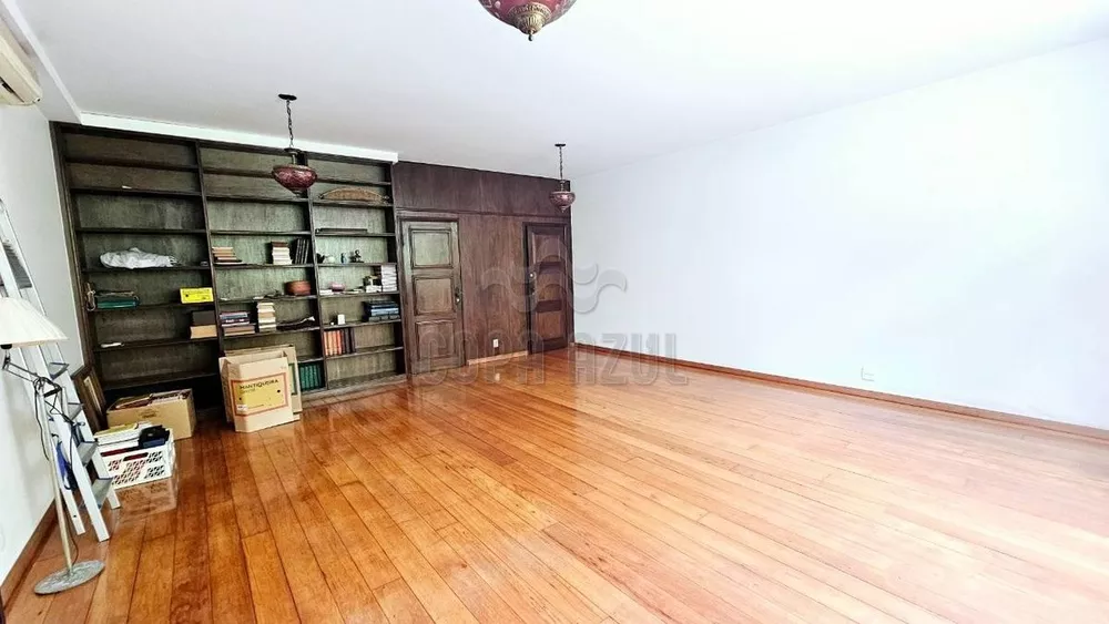 Apartamento, 3 quartos, 130 m² - Foto 25
