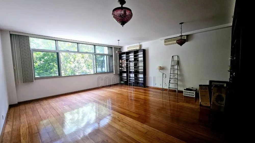 Apartamento, 3 quartos, 130 m² - Foto 36