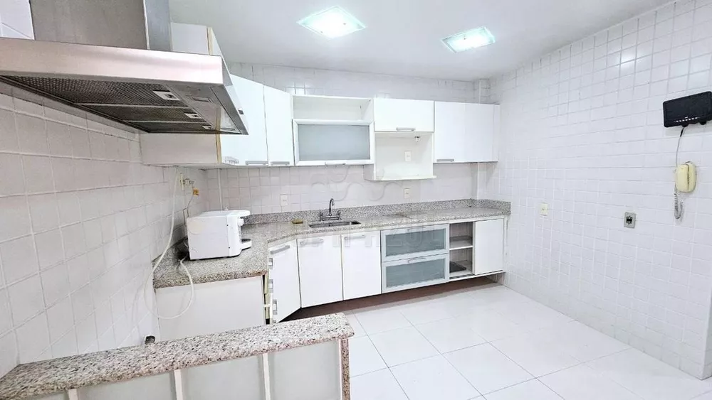Apartamento, 3 quartos, 130 m² - Foto 11