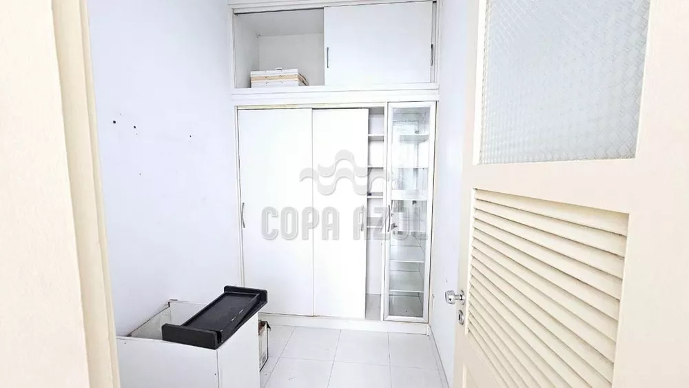 Apartamento, 3 quartos, 130 m² - Foto 23