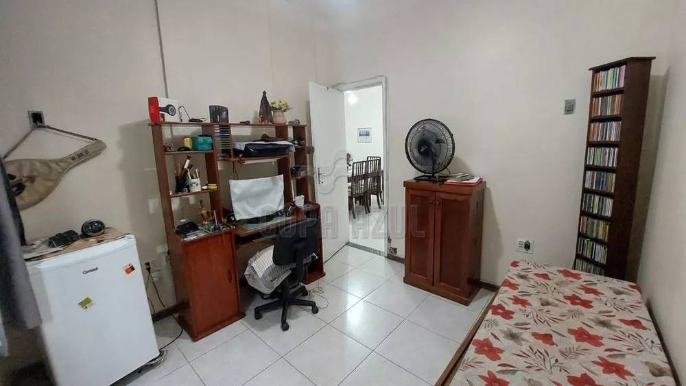 Apartamento, 3 quartos, 110 m² - Foto 33