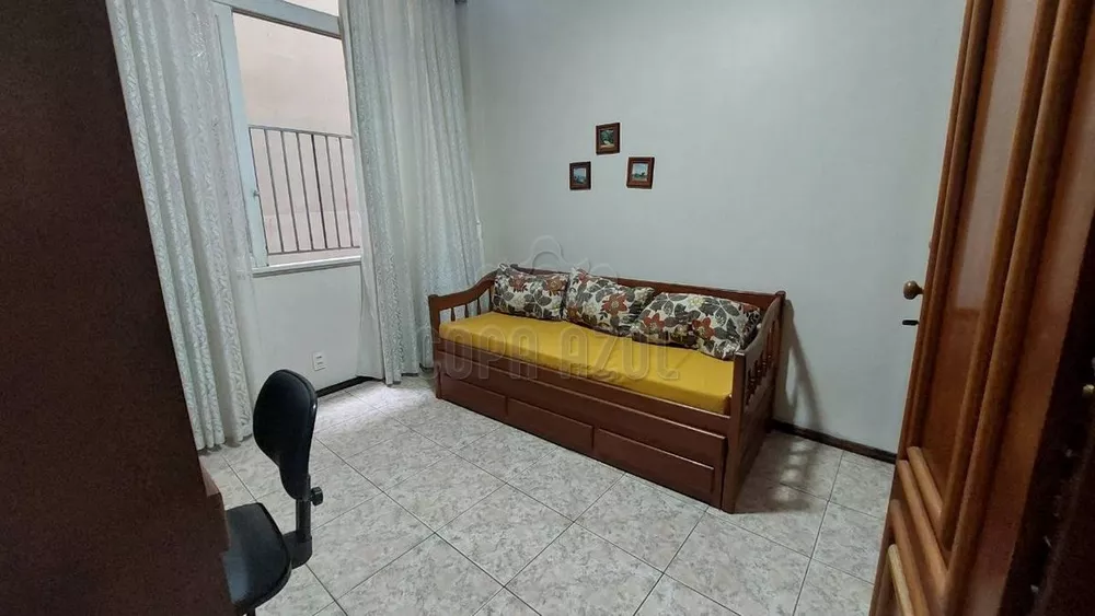 Apartamento, 3 quartos, 110 m² - Foto 35