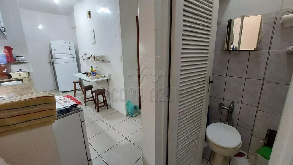 Apartamento, 3 quartos, 110 m² - Foto 37