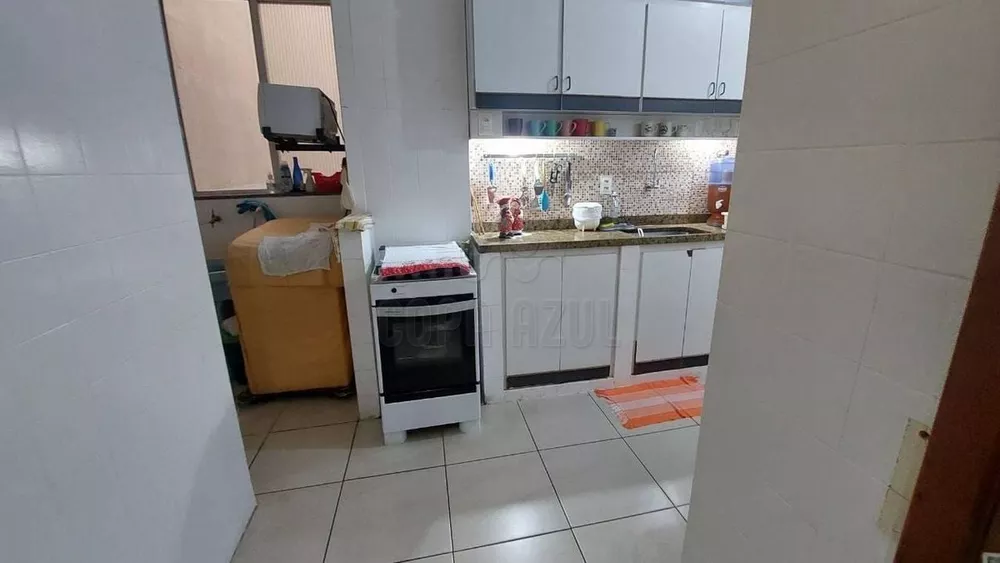 Apartamento, 3 quartos, 110 m² - Foto 8