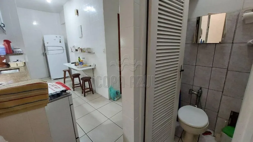Apartamento, 3 quartos, 110 m² - Foto 41