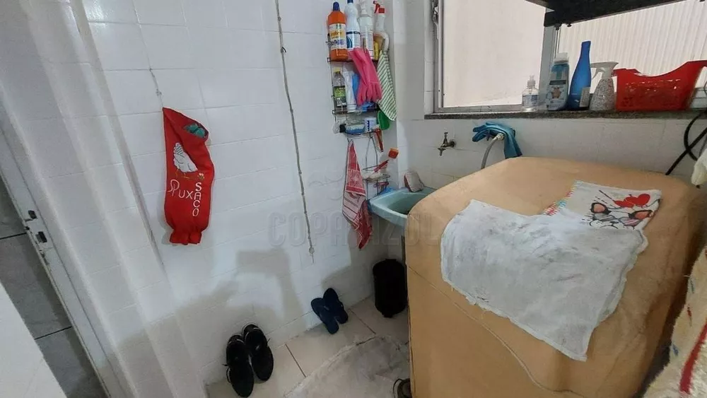 Apartamento, 3 quartos, 110 m² - Foto 15