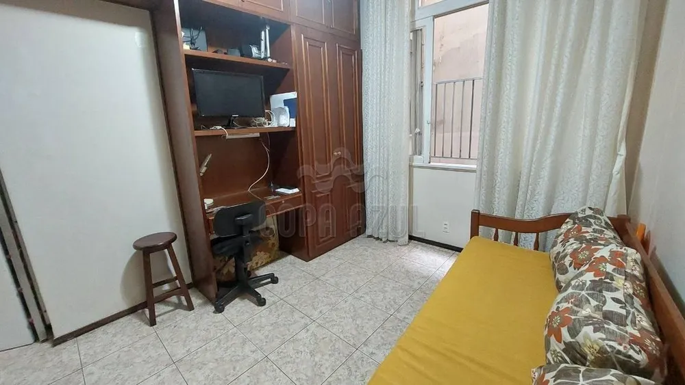 Apartamento, 3 quartos, 110 m² - Foto 57