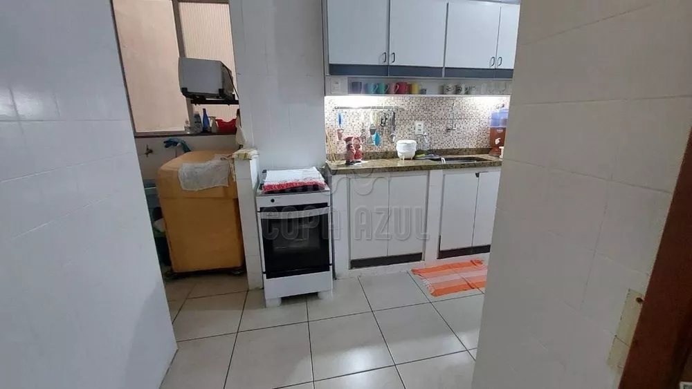 Apartamento, 3 quartos, 110 m² - Foto 21