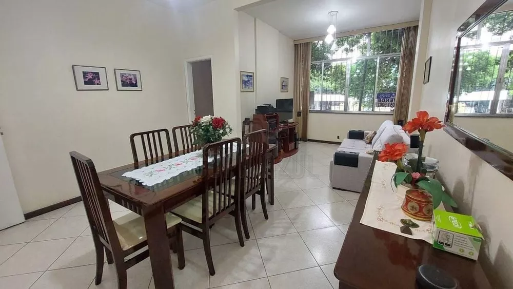 Apartamento, 3 quartos, 110 m² - Foto 2