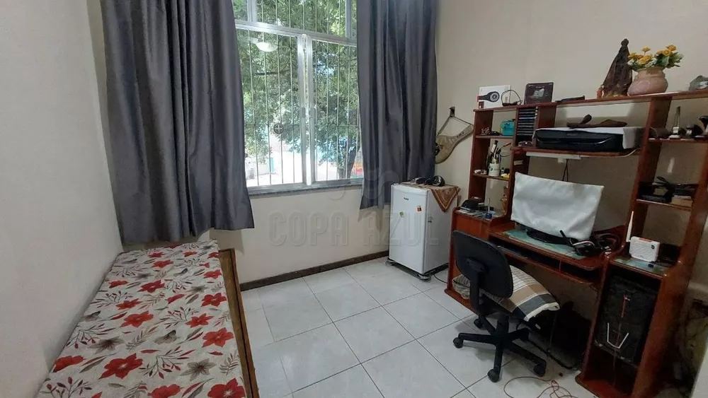 Apartamento, 3 quartos, 110 m² - Foto 16