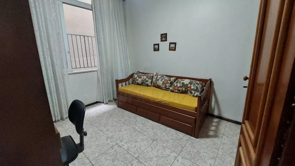Apartamento, 3 quartos, 110 m² - Foto 5