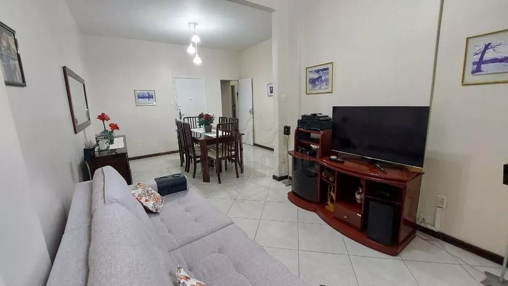 Apartamento, 3 quartos, 110 m² - Foto 4