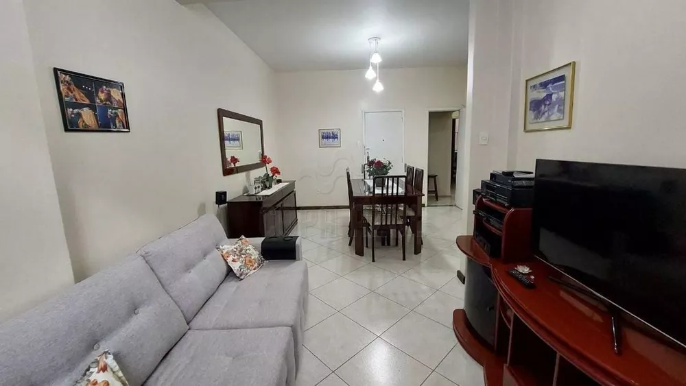 Apartamento, 3 quartos, 110 m² - Foto 3