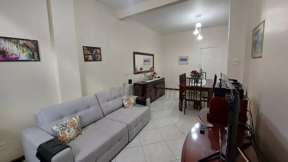 Apartamento, 3 quartos, 110 m² - Foto 22