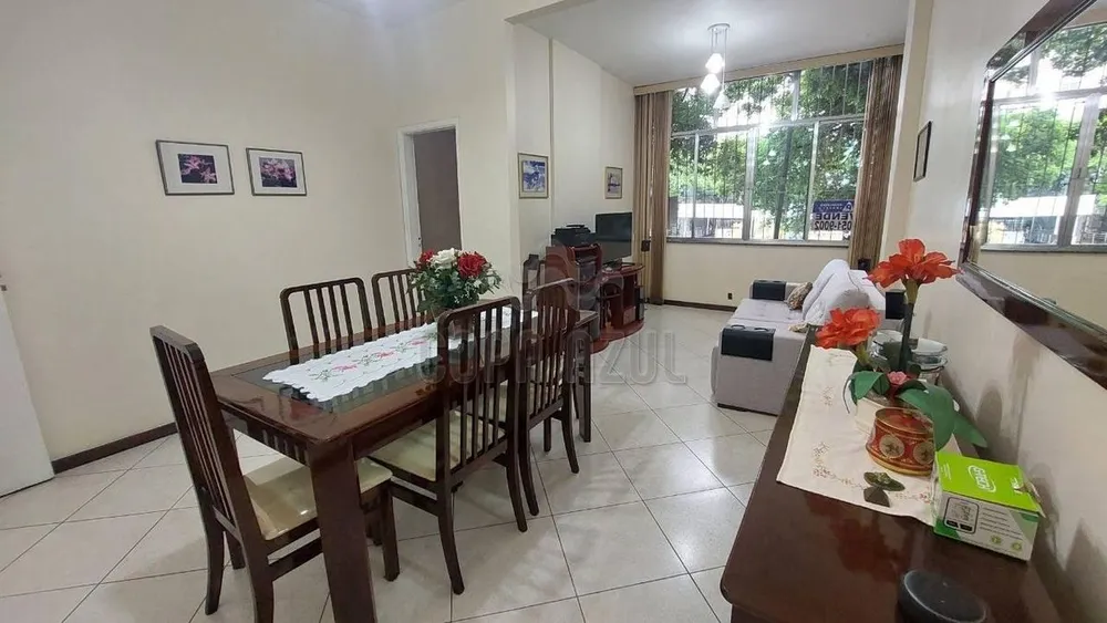 Apartamento, 3 quartos, 110 m² - Foto 59