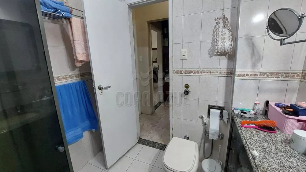 Apartamento, 3 quartos, 110 m² - Foto 47